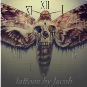 Meet your Posher, Jacob